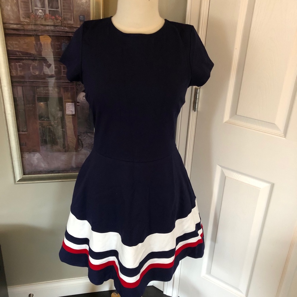 Love Ady Dress